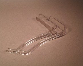 Christeler Disposable Gynaecological Speculum
