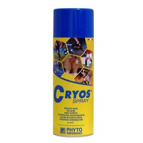 Cryos Ice Spray 200ml
