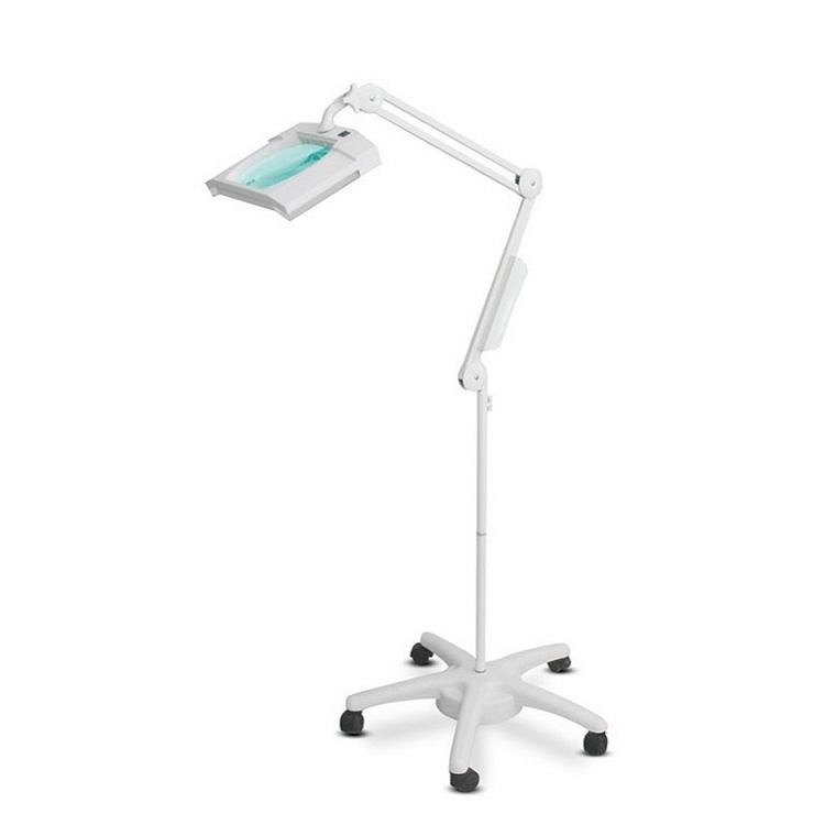Dermatological Wheeled Light