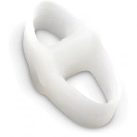 Silicone toe spacer HF6063