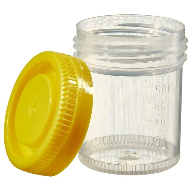 Biopsy sampling container 60ml