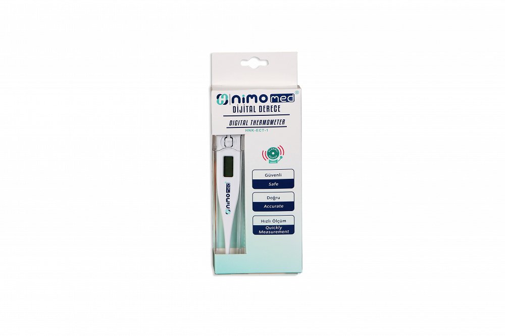 Digital Thermometer Nimo