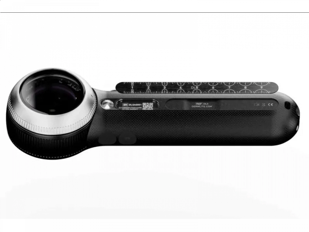 Dermatoscope Dermlite Dl5