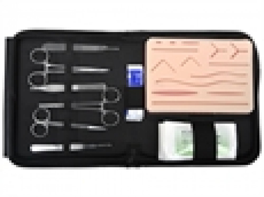Suture Training Set