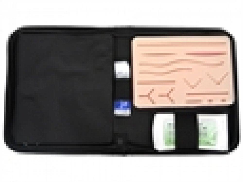 Suture Training Set