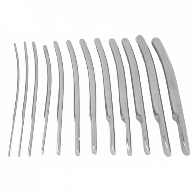 Dilator Hegar