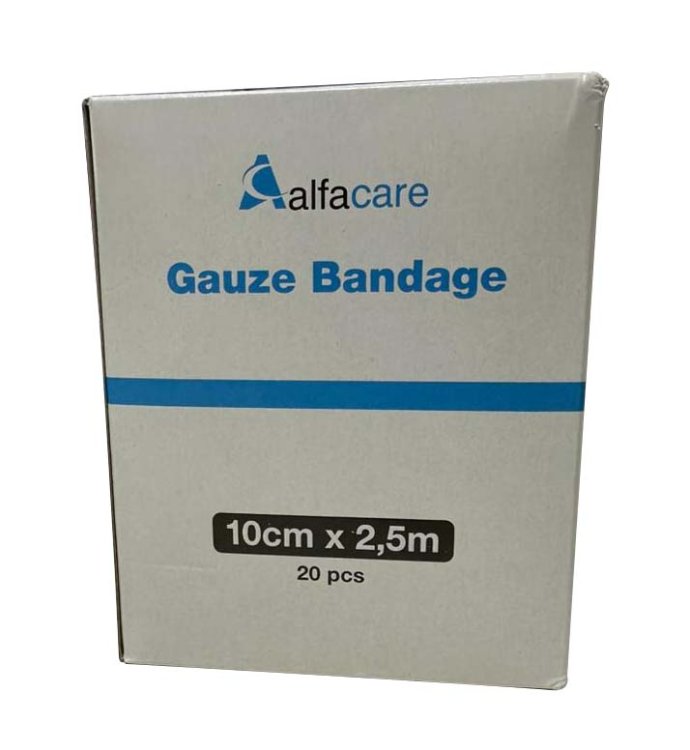 Asepta Gauze Bandage