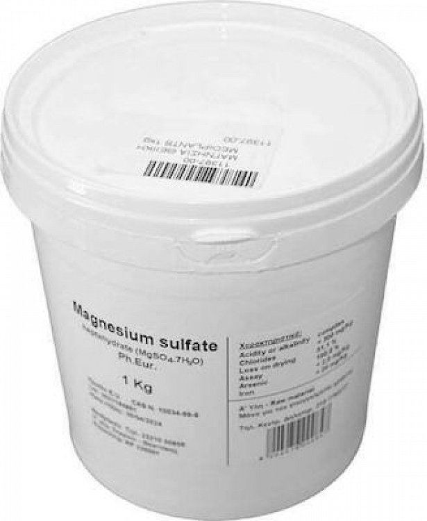 Mangesium Thiamine 1K
