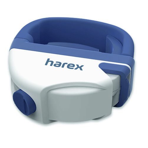 Harex male incontinence device