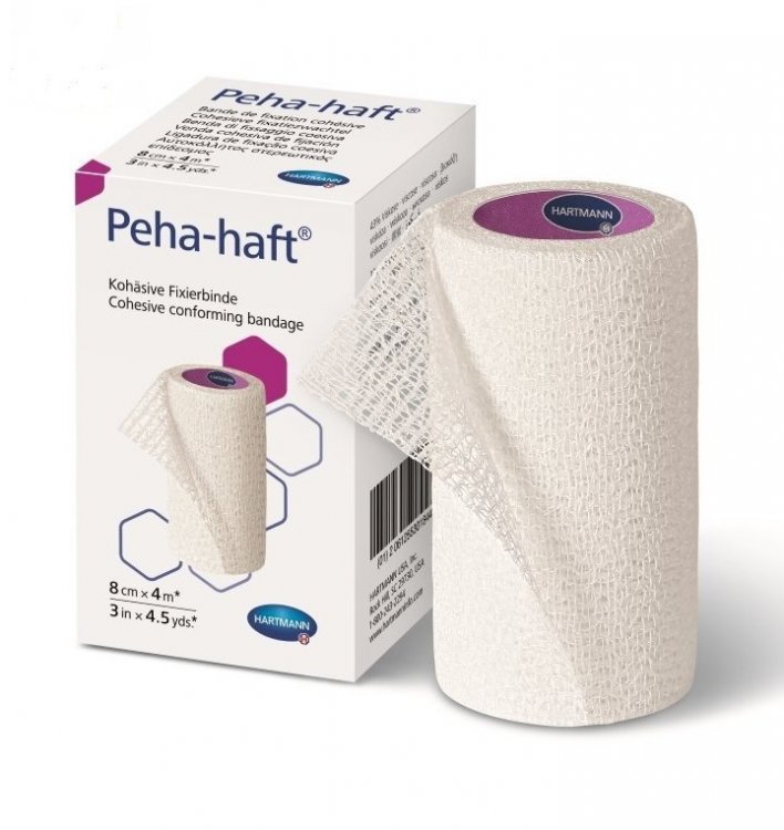 Peha-haft Cohesive Bandage