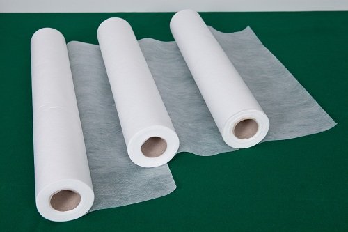 Non-woven Couch Roll