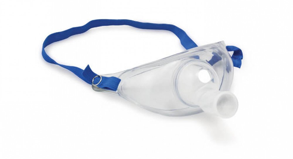 Noblemed Tracheostomy Mask