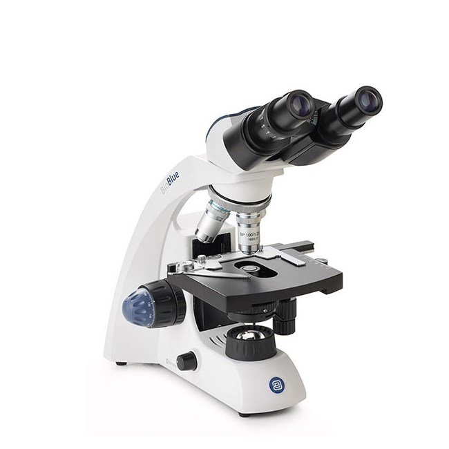Euromex Bioblue 6420 Binocular Microscope