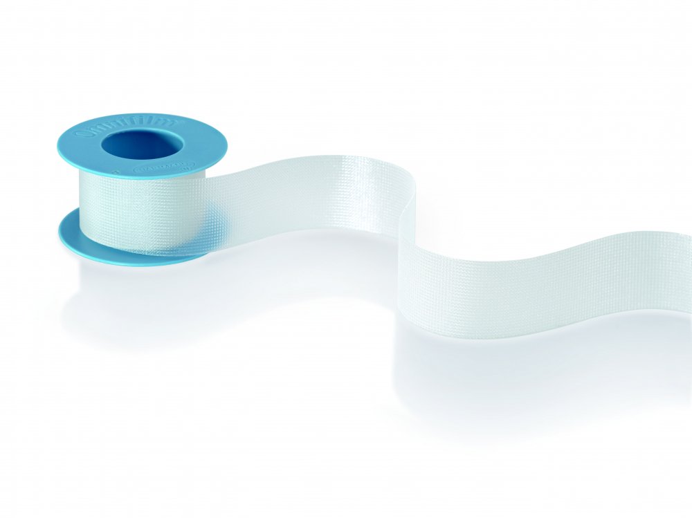 Omnifilm Plastic Adhesive Tape