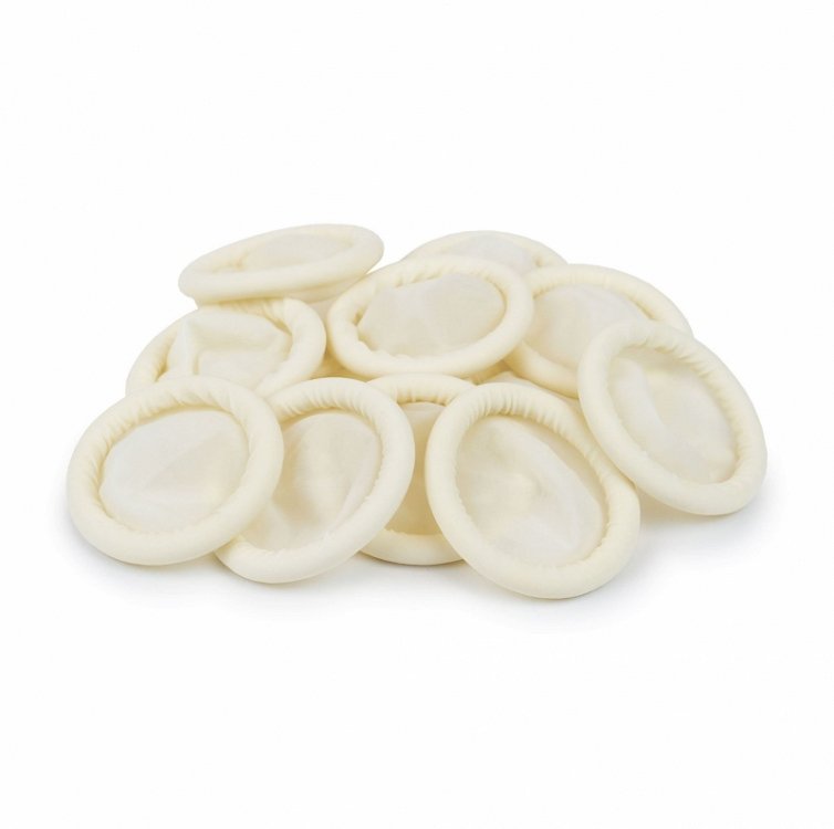  Non-Lubricated Ultrasound Probe Covers (Plp)(144 Pcs)
