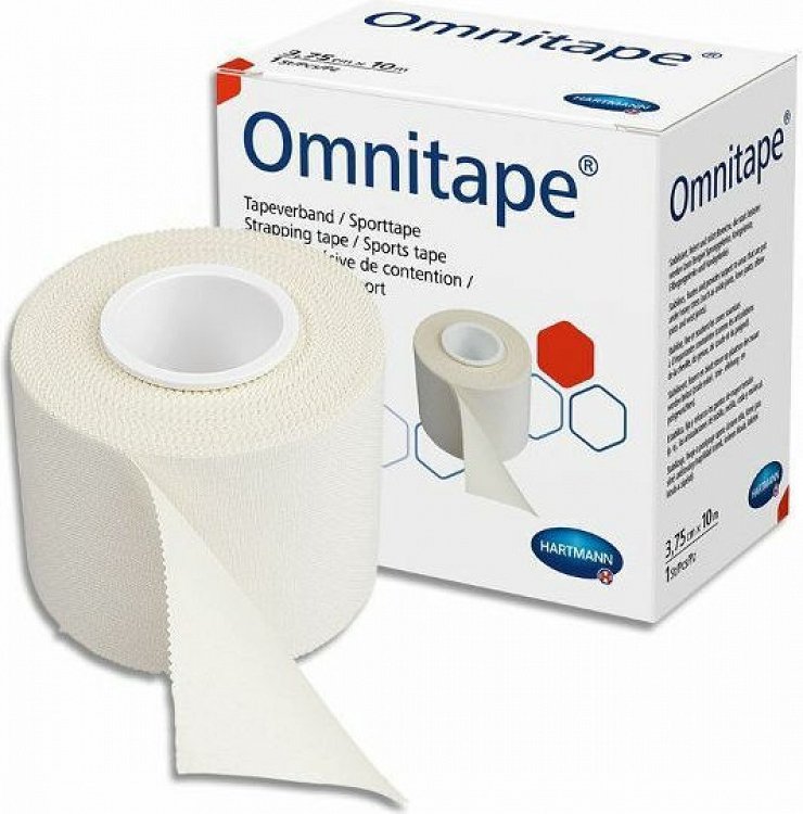 Ταινία συγκράτησης Omnitape