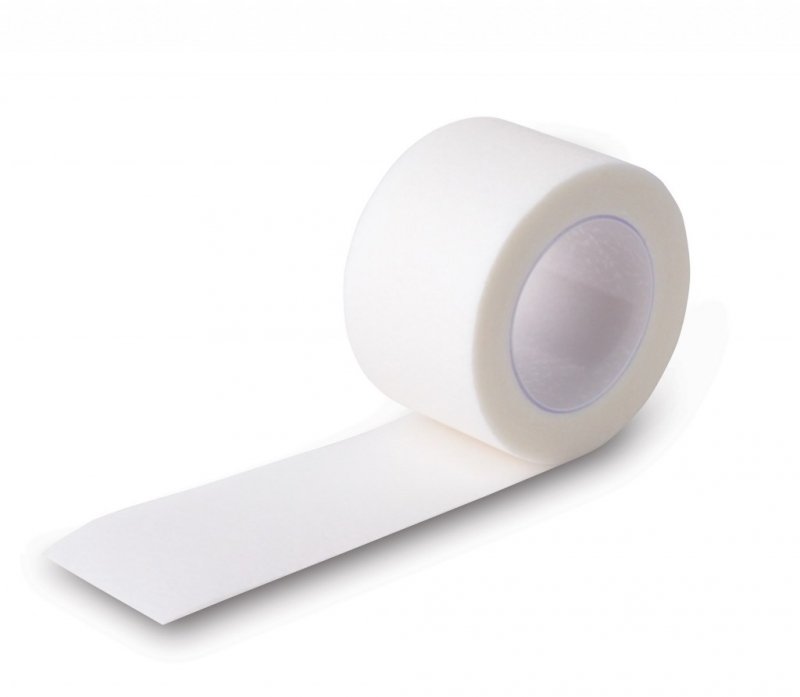 Dee Micro Hypoallergenic Adhesive Paper Tape