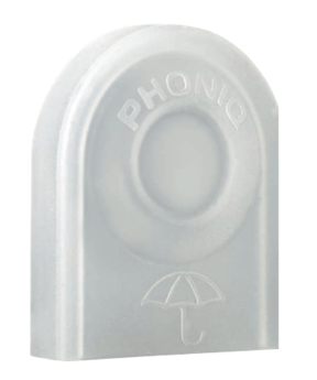 Phoniq Shower Shield