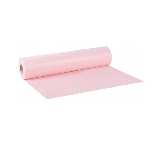 Laminated Couch Roll (Waterproof) pink