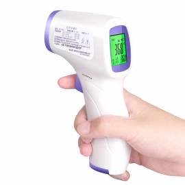 Hunan Non-contact Infrared Thermometer