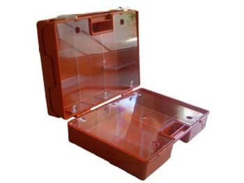 Pharma Box - First Aid Case (Empty)