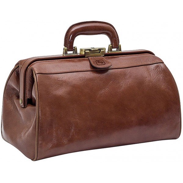 Classy's Leather Doctor's Bag