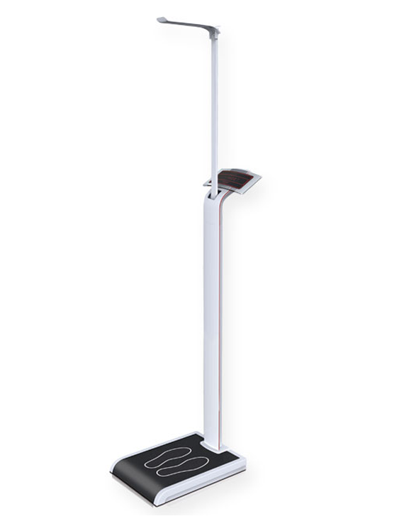 Soehnle Stand Scale with Height Rod