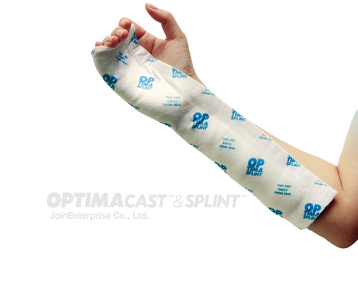 Optima Splint Synthetic Splint Roll