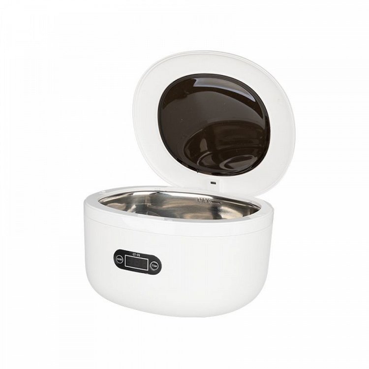 Ultrasonic Instrument Cleaner, 750 Ml, 40 W – Gt-F6