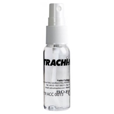 Spray ύγρανσης Trachi-Mist 25ml