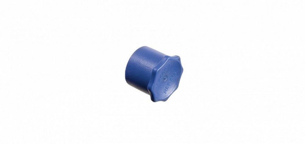Τραχειοσωλήνας Twist ομιλίας χωρίς cuff 304