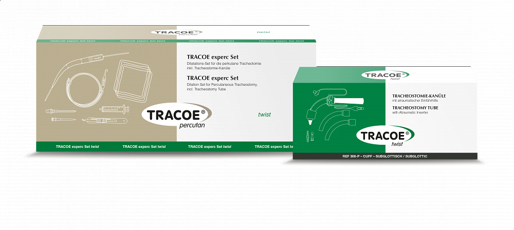 Experc Set Twist Extract