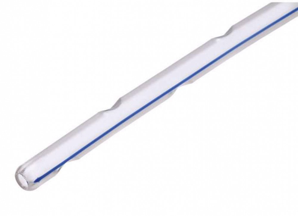 Thoracic Catheter - W/ Trocar, Standard Tip
