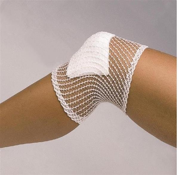 Elastic Net Bandage