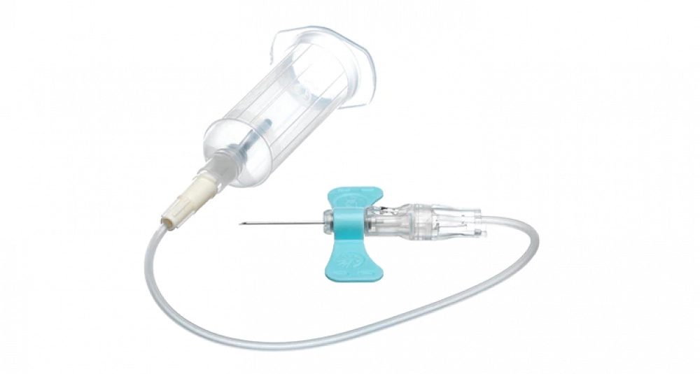 Holder Vacutainer Receptor Bd