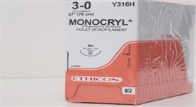 Ράμμα monocryl 3.0