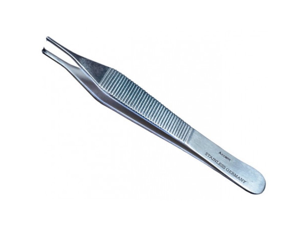 Adson Surgical Forceps