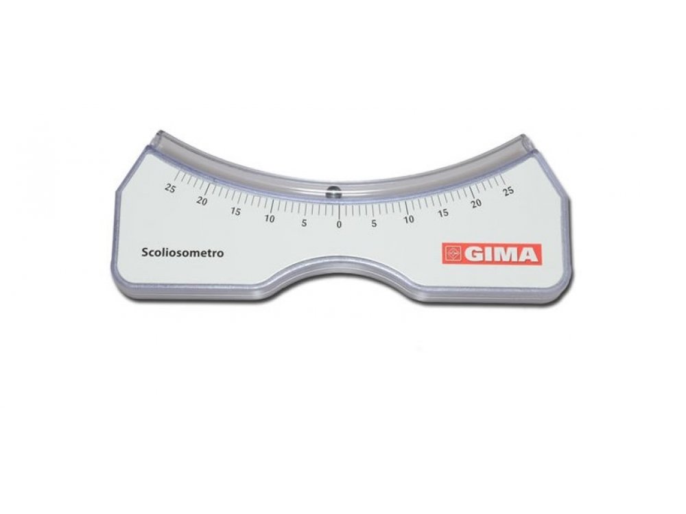 Gima Scoliometer