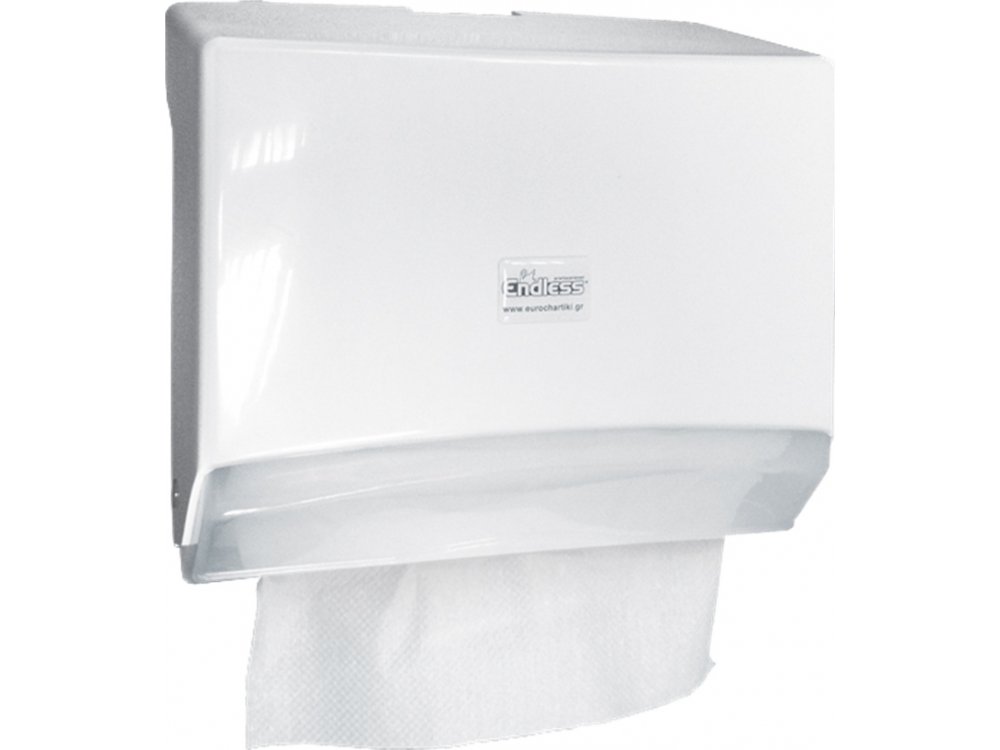 Z-fold Hand Towel Dispenser