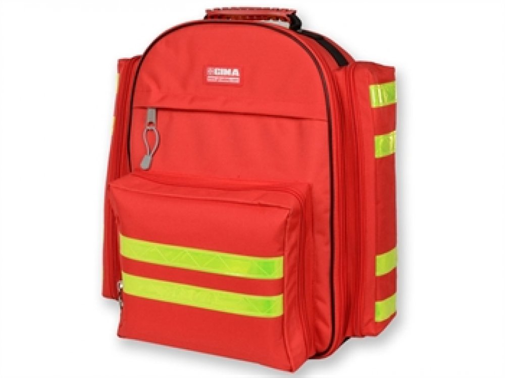 First Aid medical equipment carrying bag