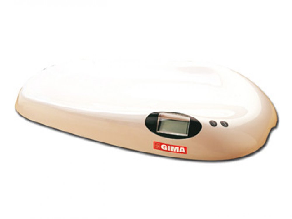 Gima Electronic Baby Scale