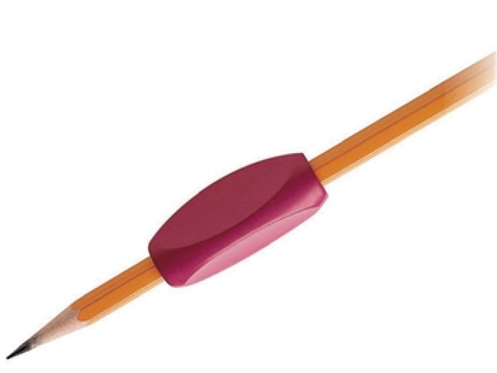 Pencil or pen handle