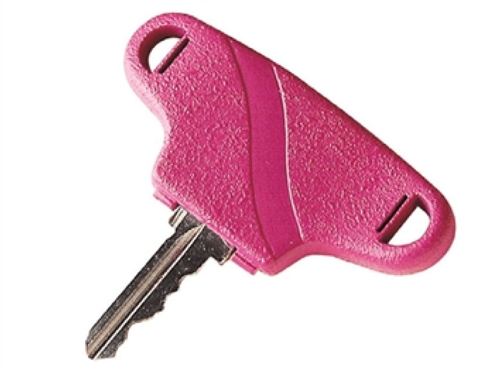 Key handle