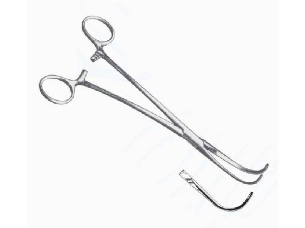 Dissector Forceps