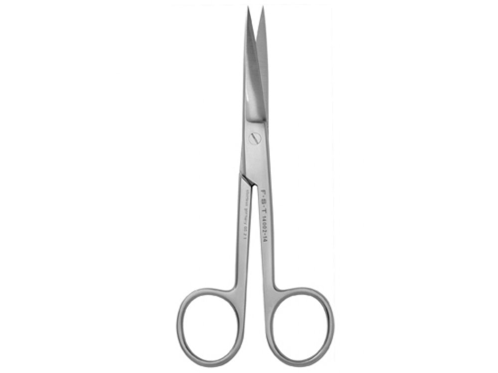Surgical Scissors Sharp/ Sharp