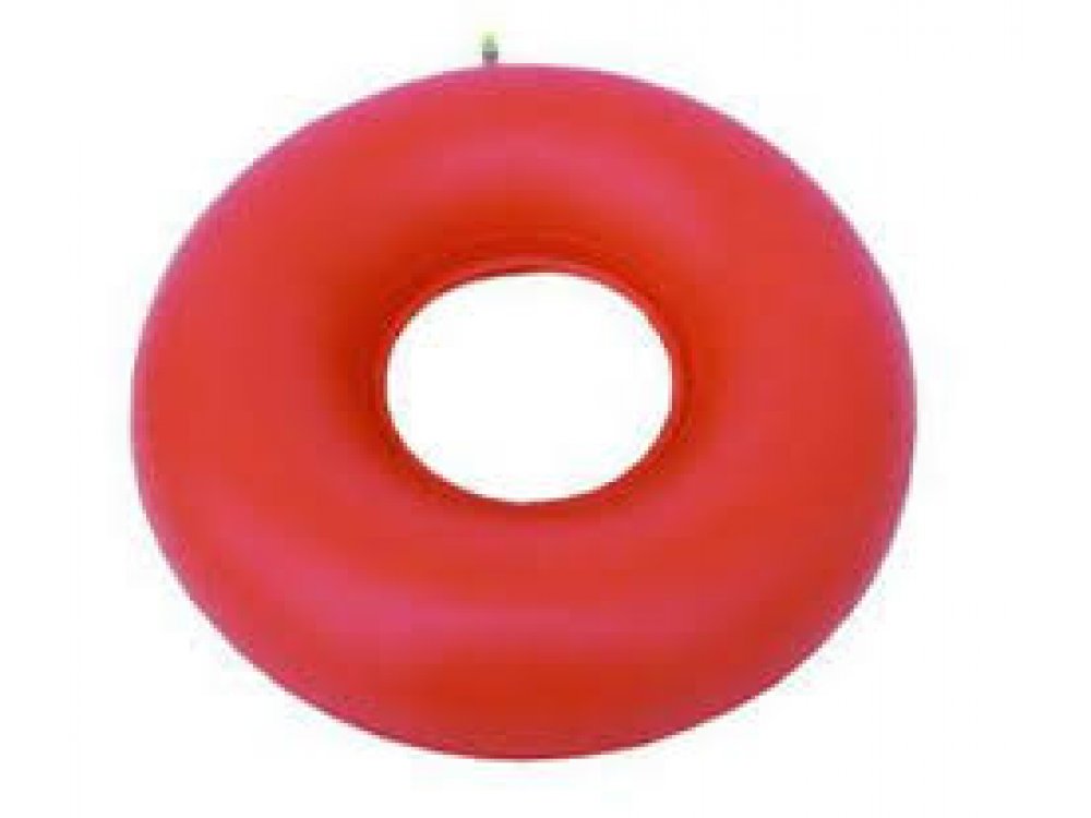 Inflatable Donut Cushion 45cm