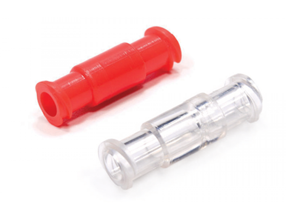 Luer lock Syringe Adaptor/Coupler