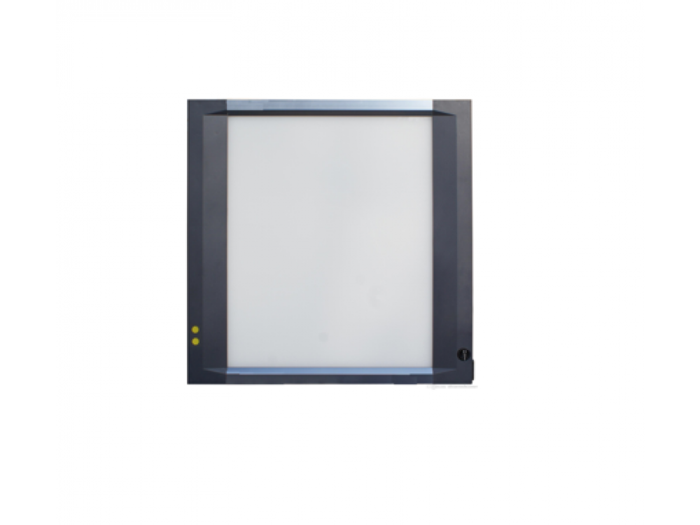 LED LCD 1-Screen X-ray Viewer