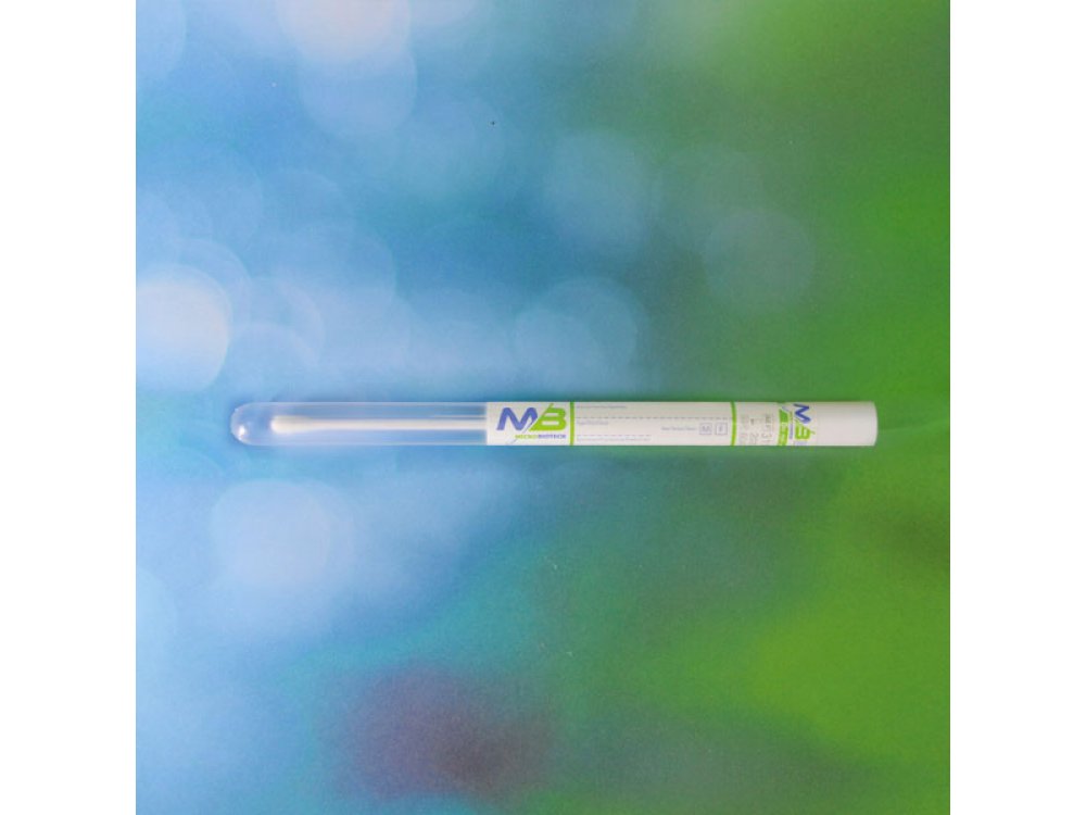 Sterile Cotton Swab & Tube for Covid-19 Test