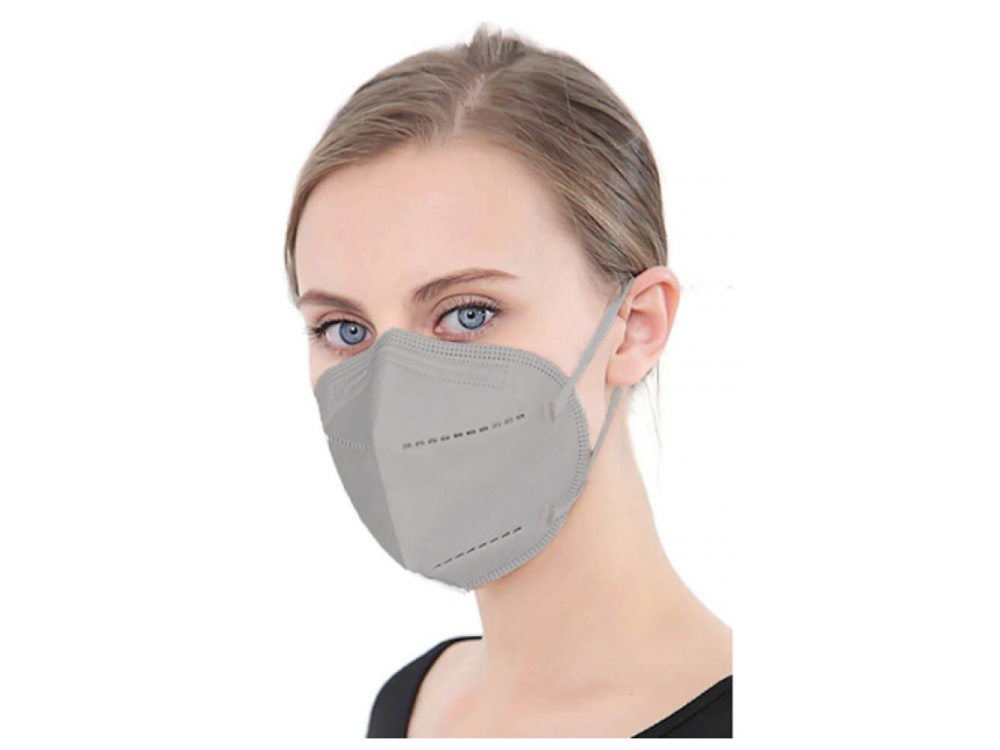 Sekiz   FFP2 protection mask (10 pcs)